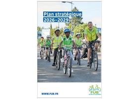 La FUB publie son plan stratégique 2026-2029