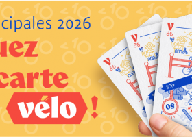 Municipales 2026 : le vélo s’invite dans le débat local