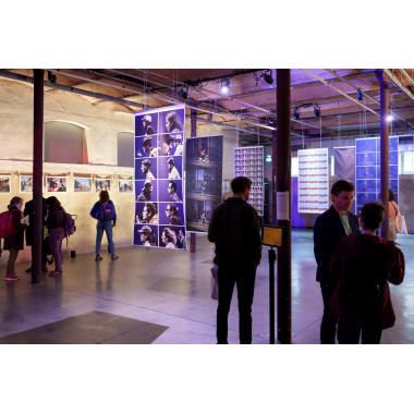 Exposition « Les nouveaux imaginaires à vélo »